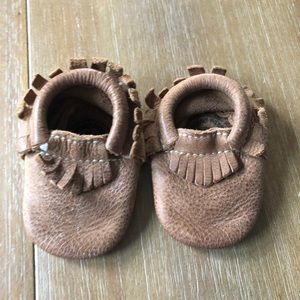 Freshly Picked Shoes - Size 1